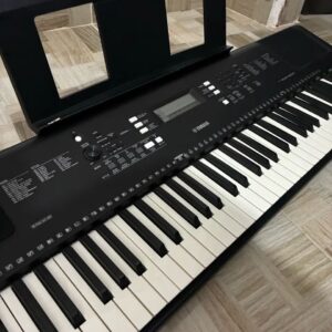 Teclado YAMAHA PSRE 423
